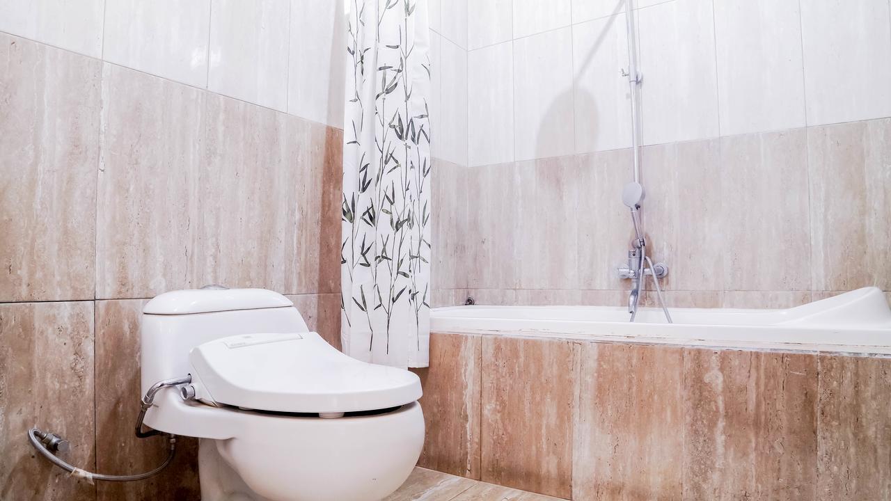 Omah Semar Homestay Yogyakarta Exterior foto